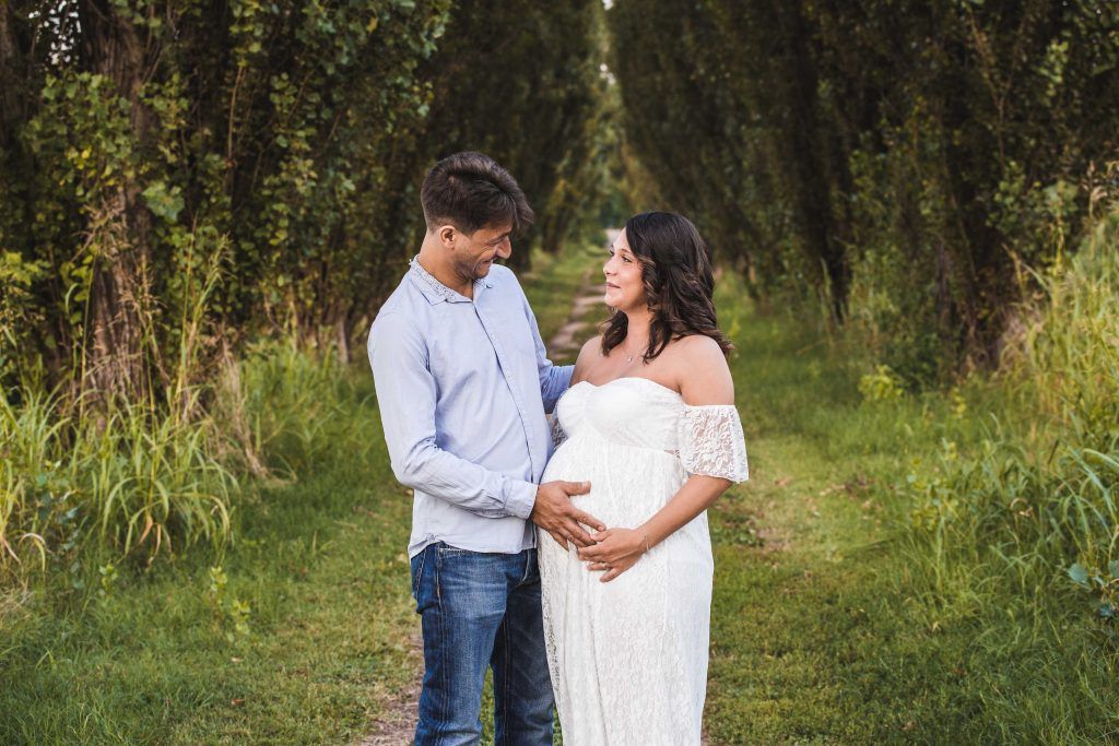 Servizi fotografici di coppia