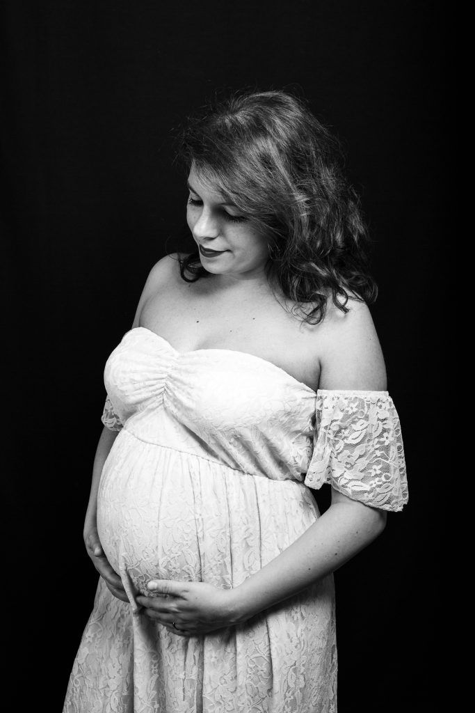 Servizio fotografico gravidanza