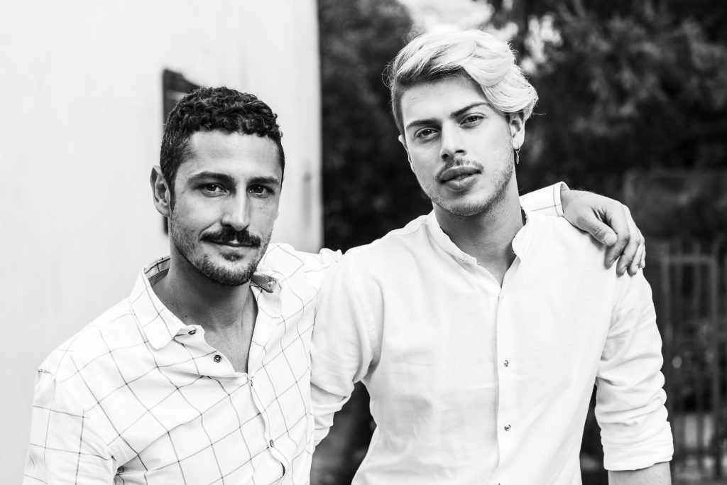 Servizio fidanzati
