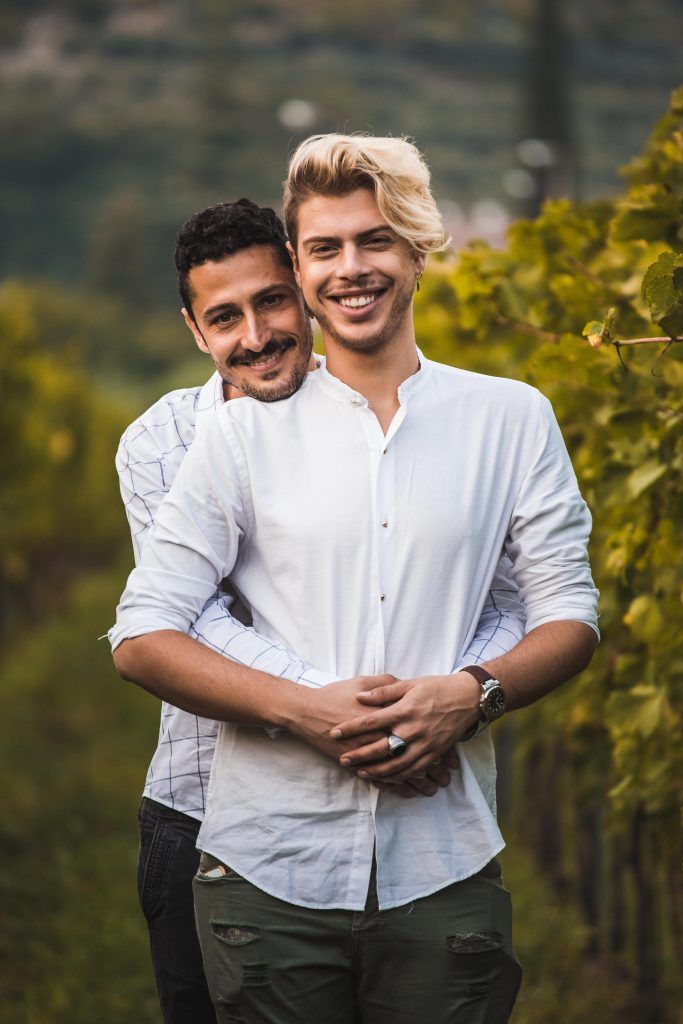 Servizio fidanzati