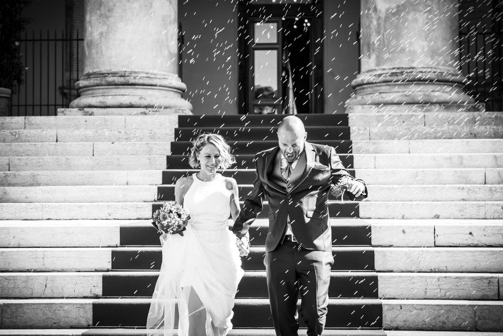 Fotografo matrimonio