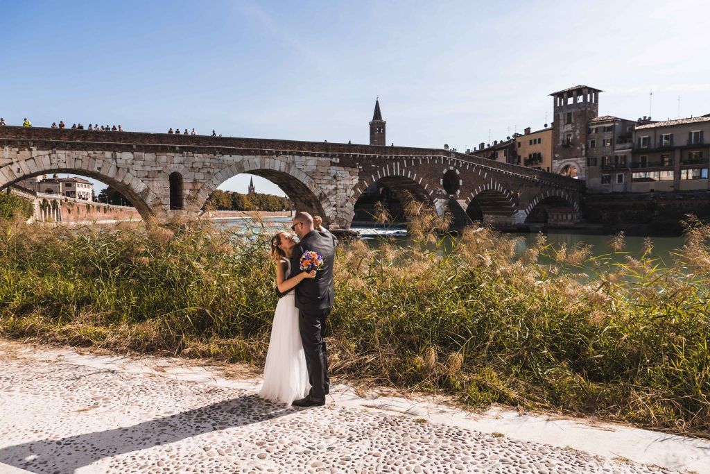 Fotografo matrimonio