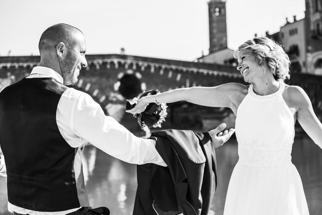 Fotografo matrimonio
