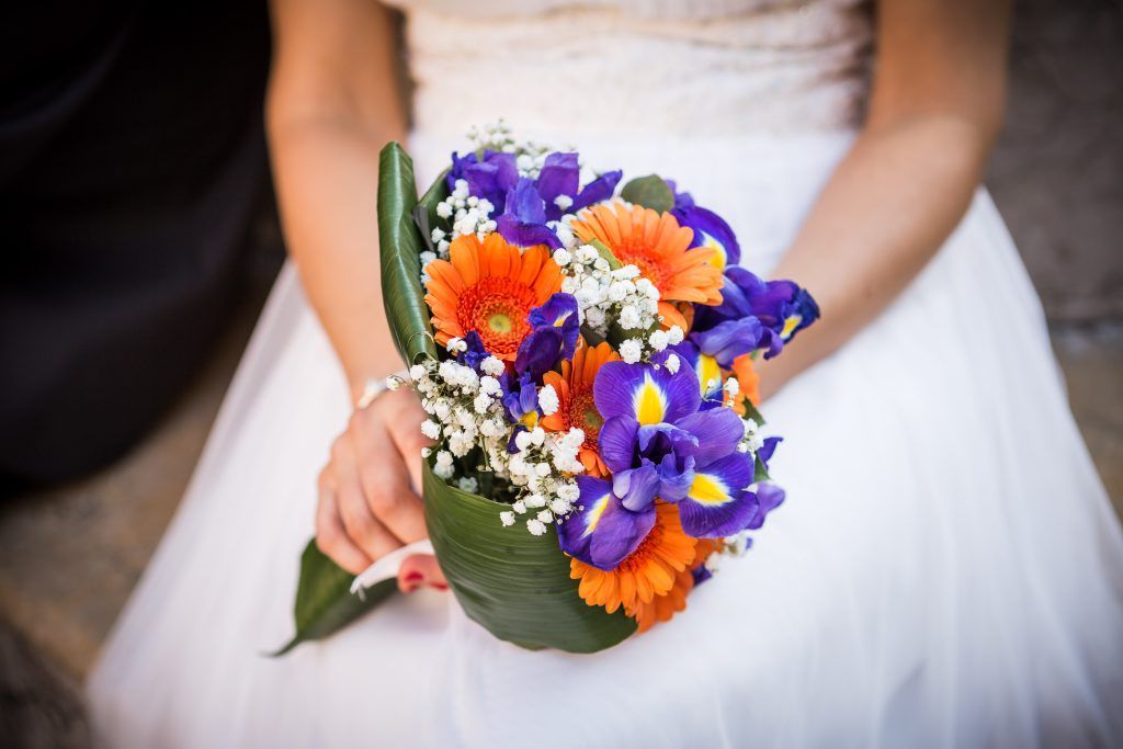 Fotografo matrimonio