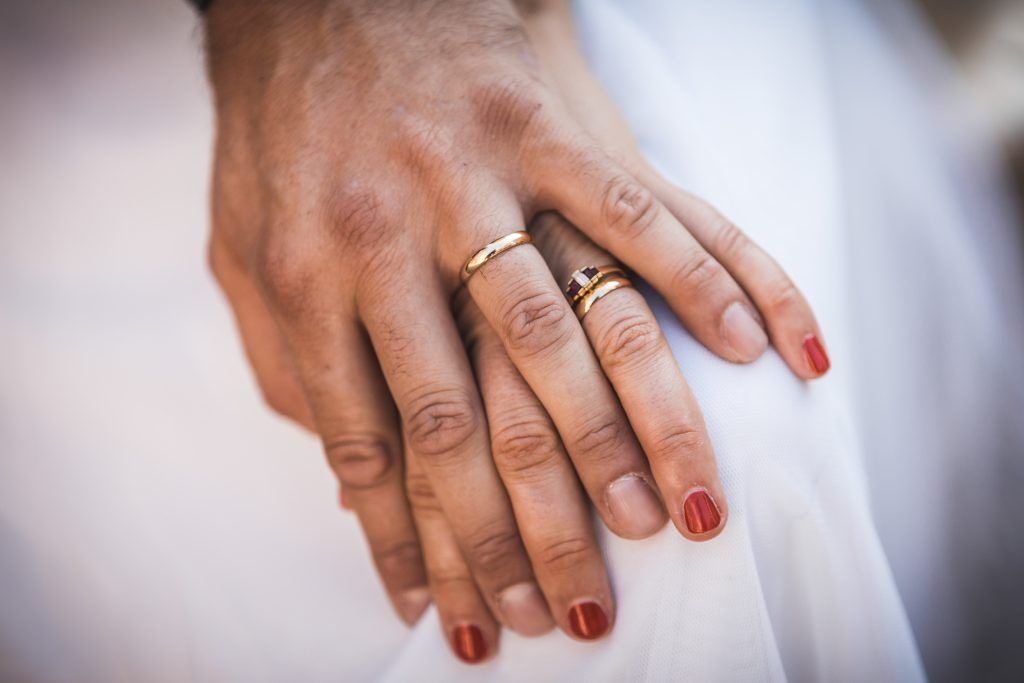 Fotografo matrimonio