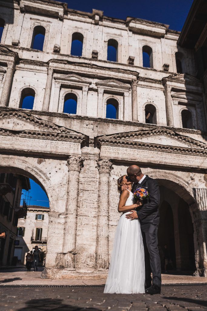 Fotografo matrimonio