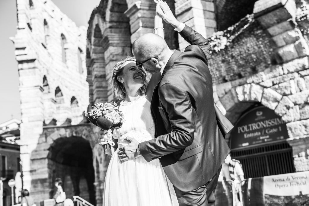 Fotografo matrimonio