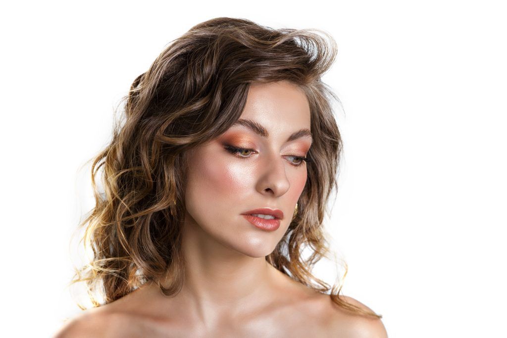Ritratto beauty