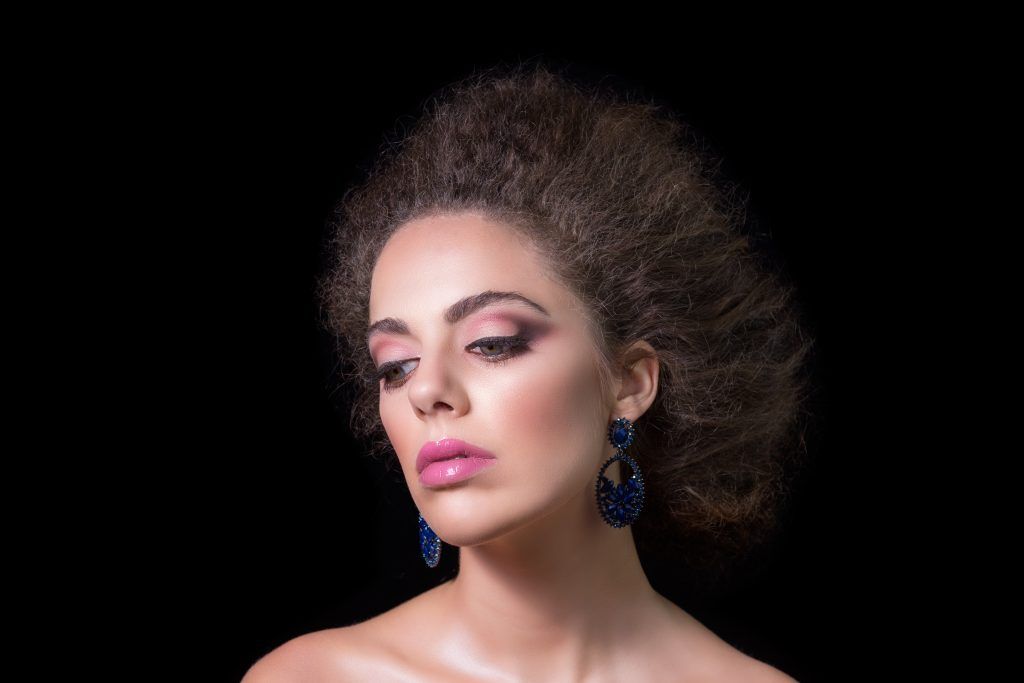 Ritratto beauty