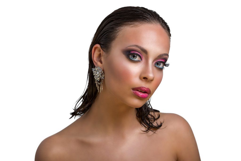 Ritratto beauty