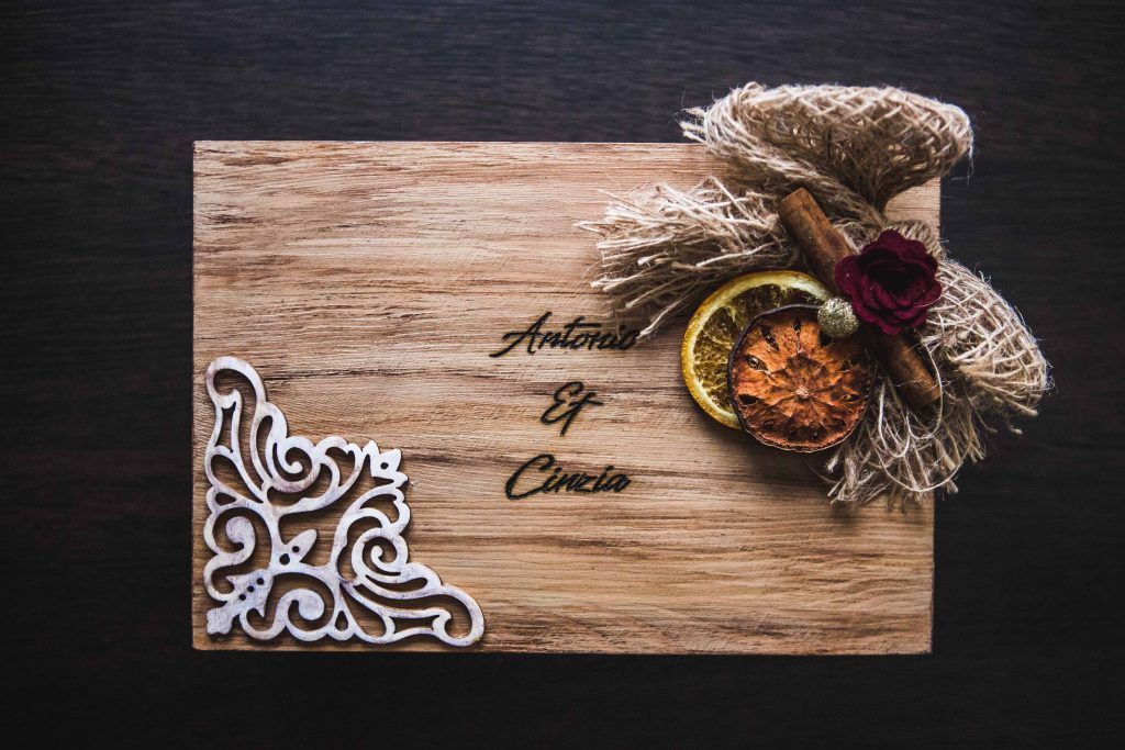 Wedding Box matrimonio