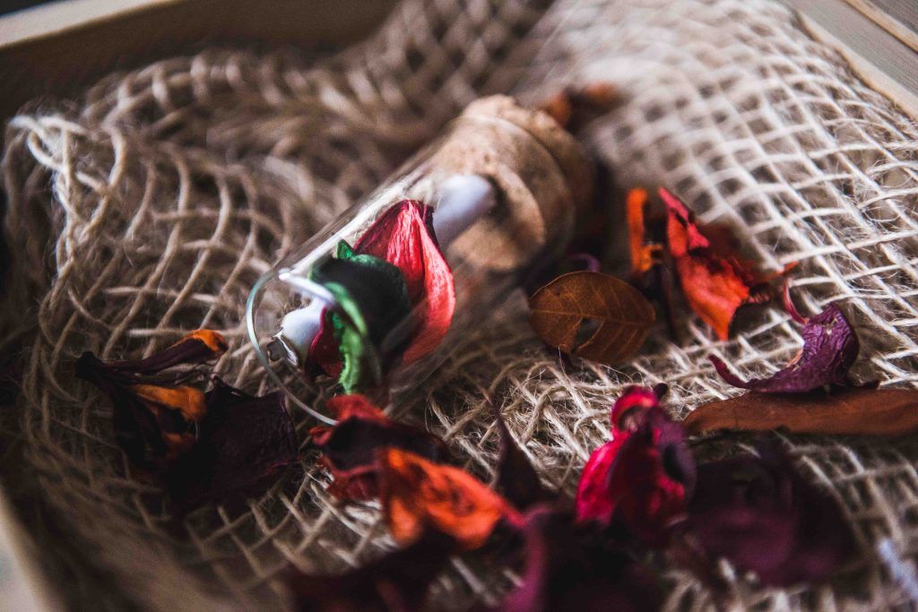 Wedding Box matrimonio