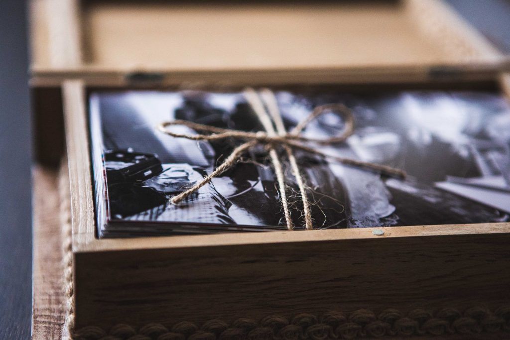 Wedding Box matrimonio