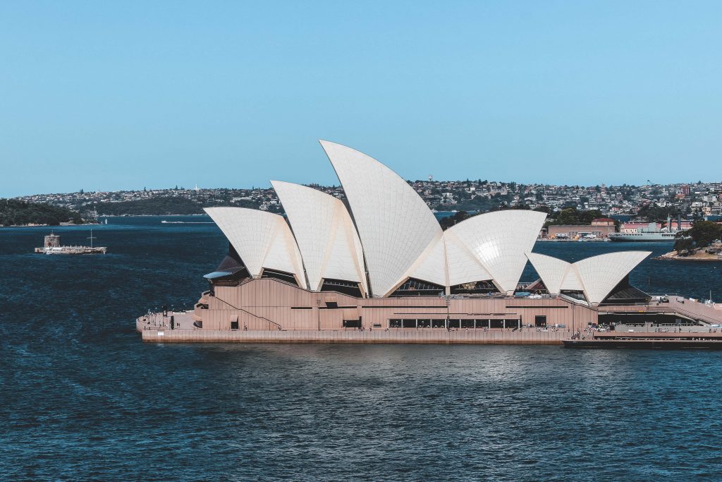 sydney