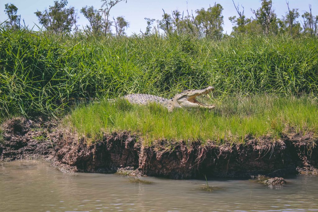 Australia