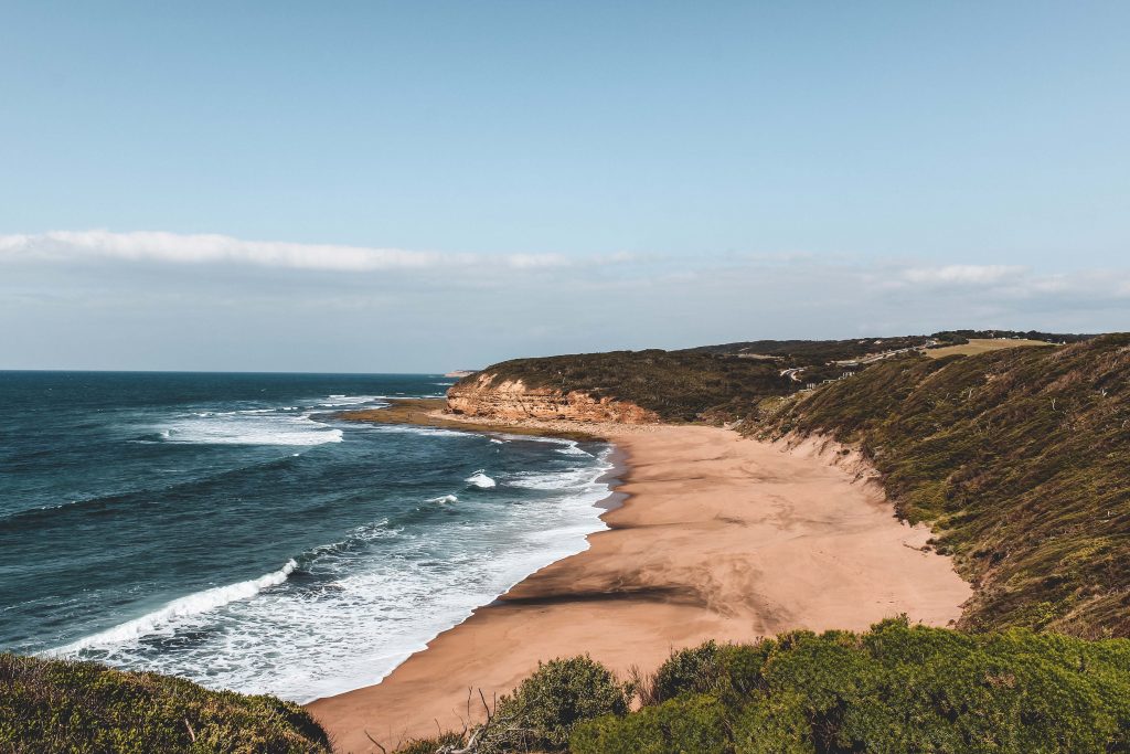 Great Ocean Road