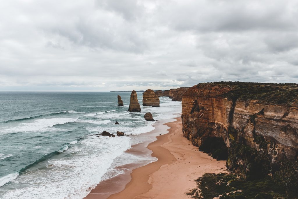 Great Ocean Road