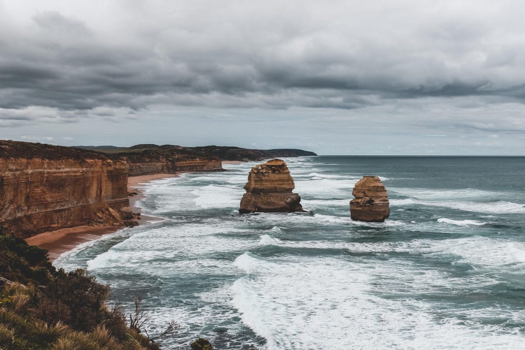 Great Ocean Road