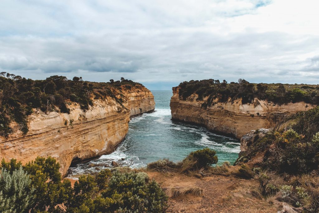 Great Ocean Road