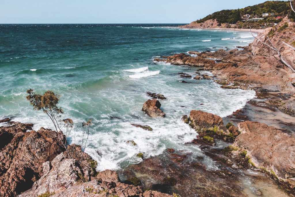 Australia