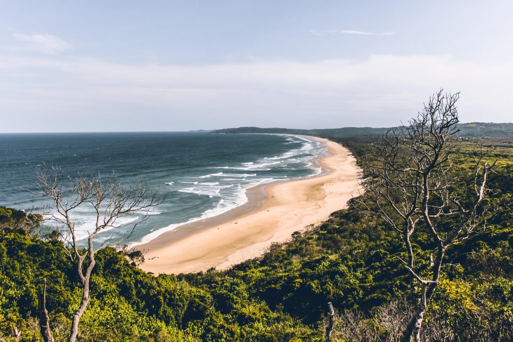 Australia