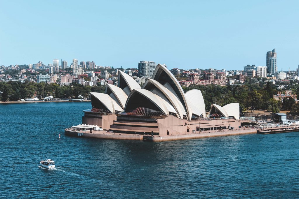 sydney