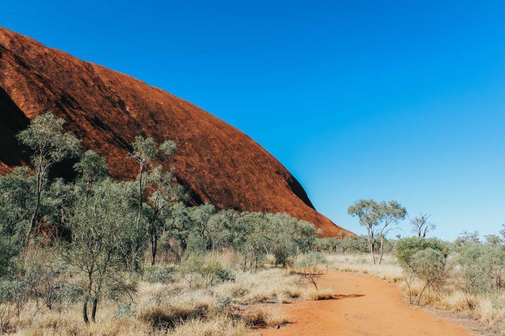 Outback