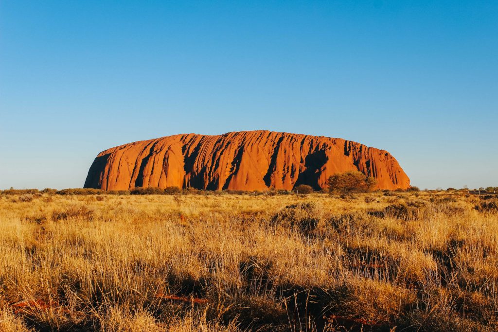 Outback
