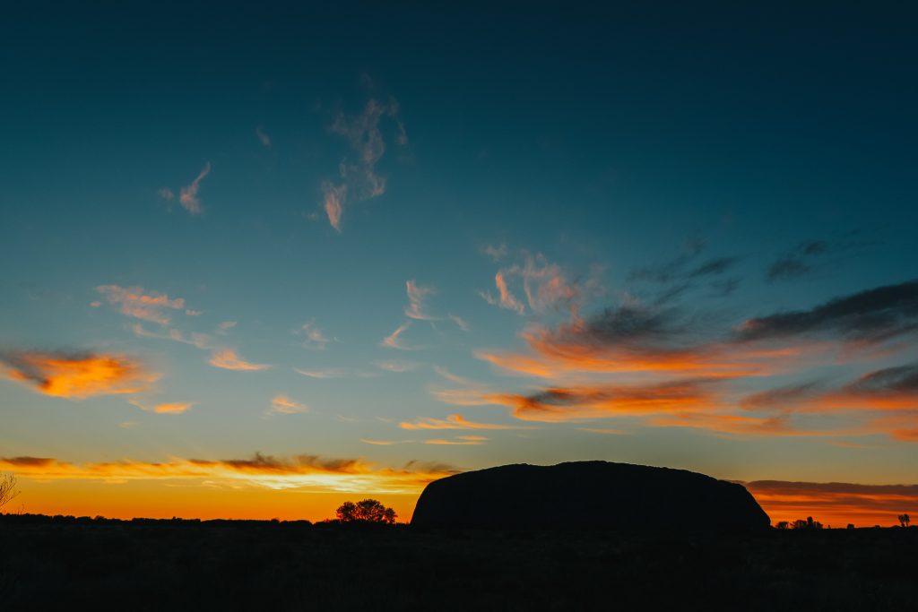 Outback