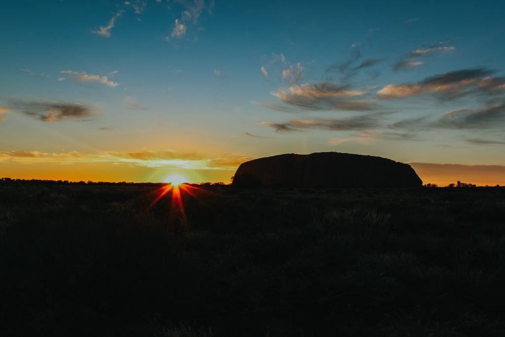 Outback