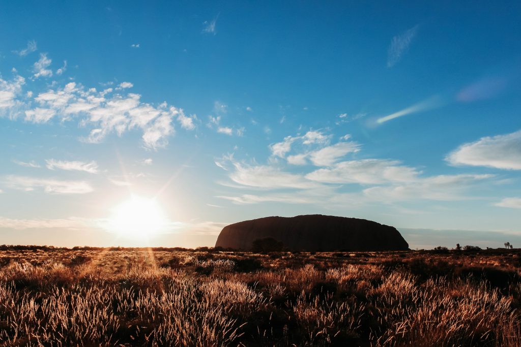 Outback