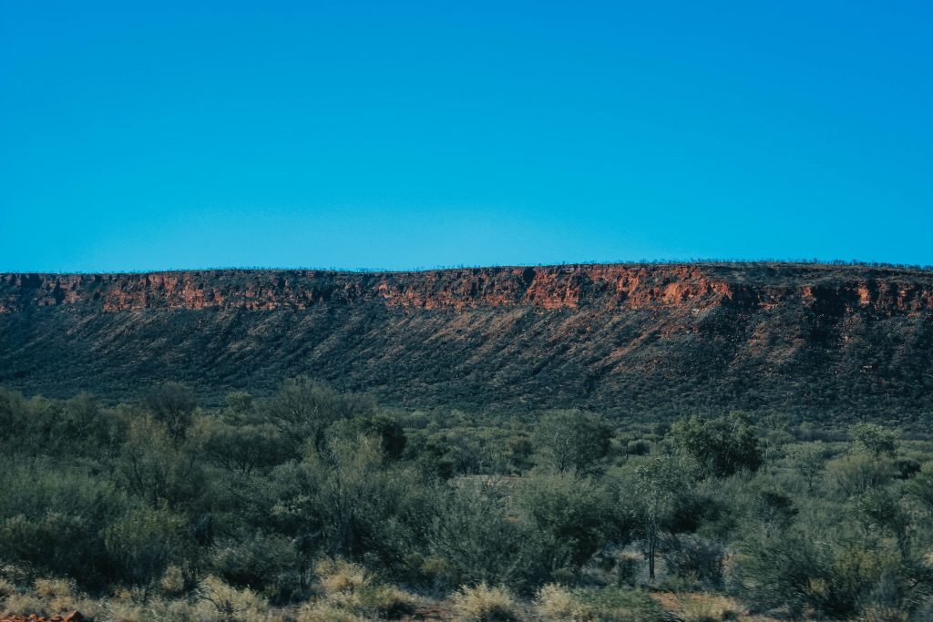 Outback