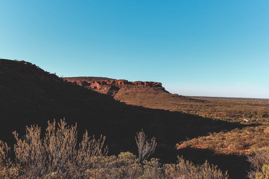 Outback