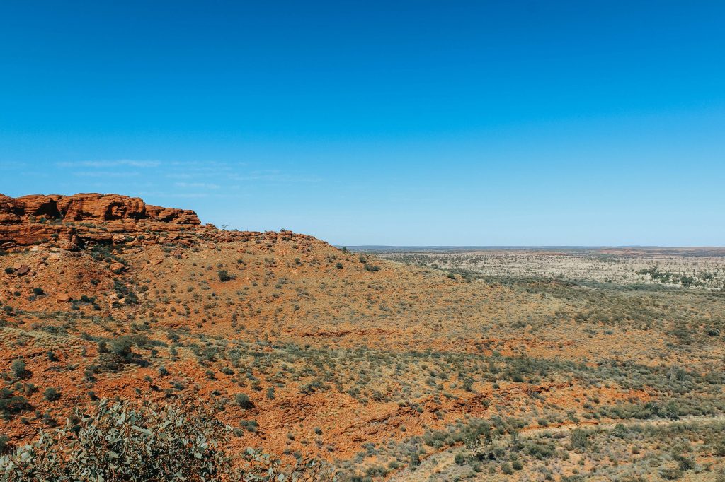 Outback