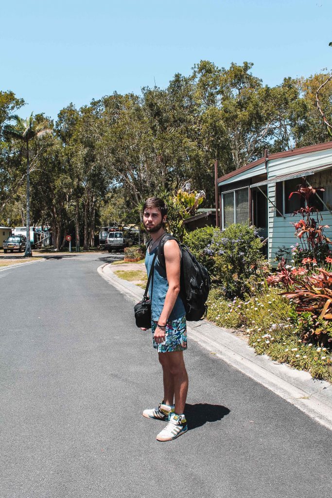 Australia