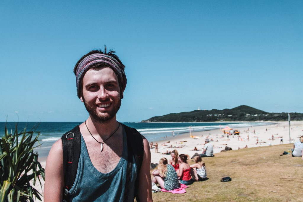 Australia
