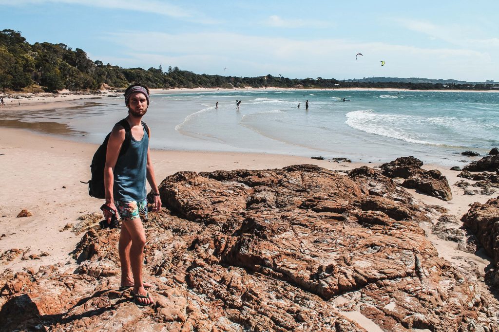 Australia