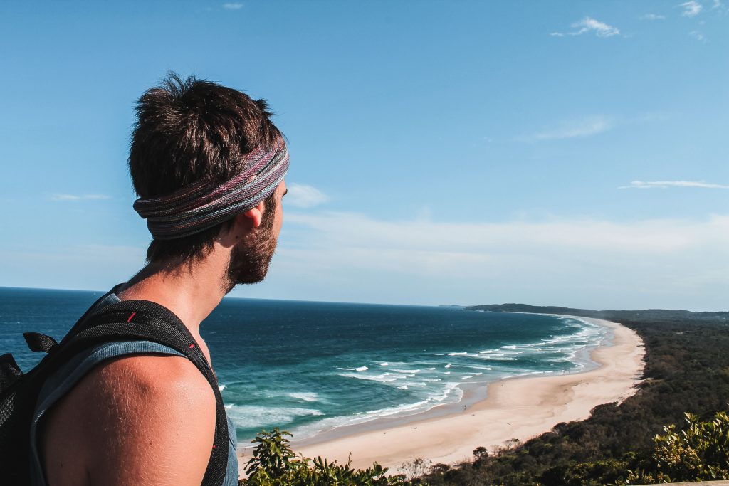 Australia