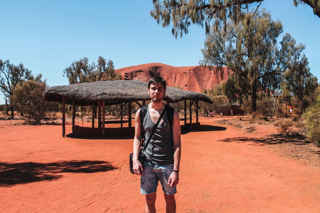 Outback
