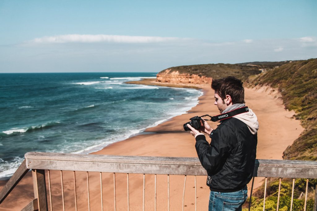 Great Ocean Road