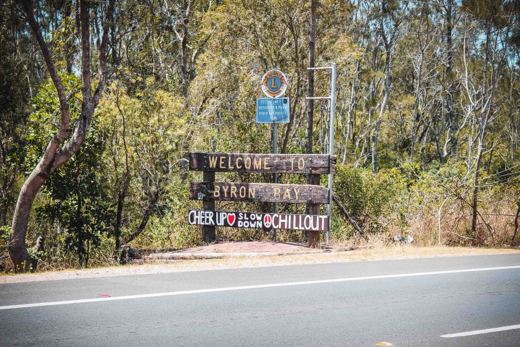 Australia