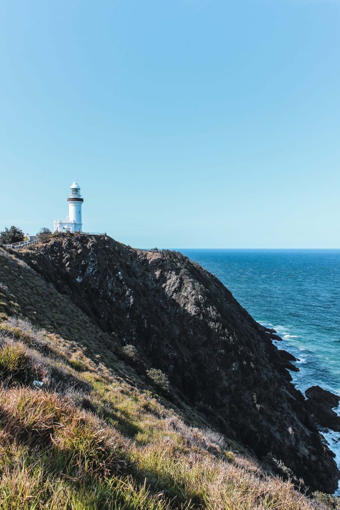 Australia