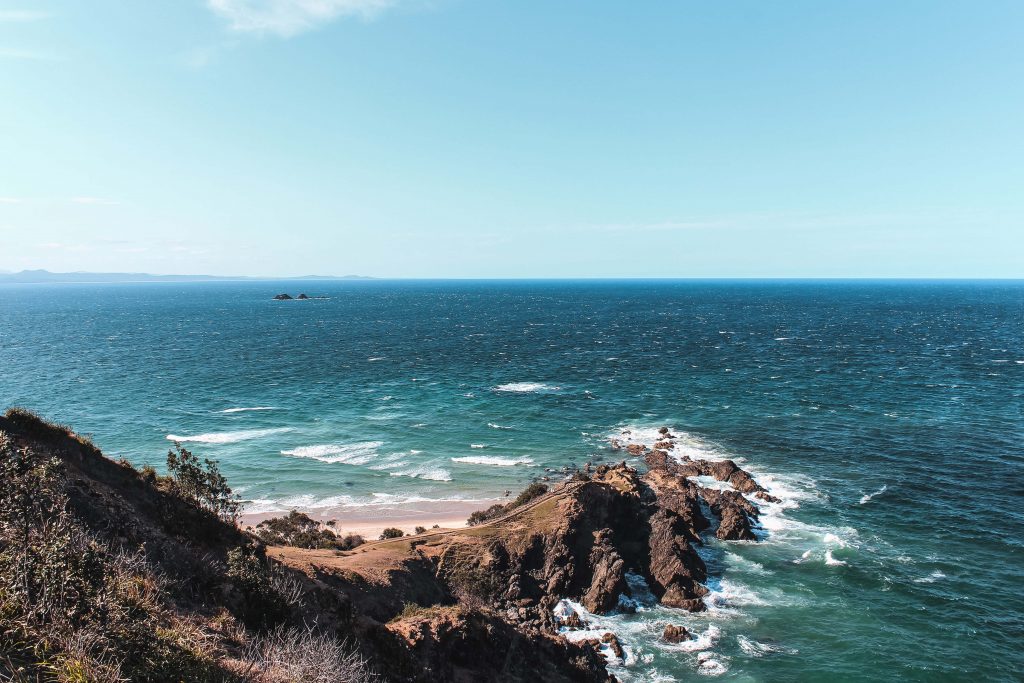 Australia