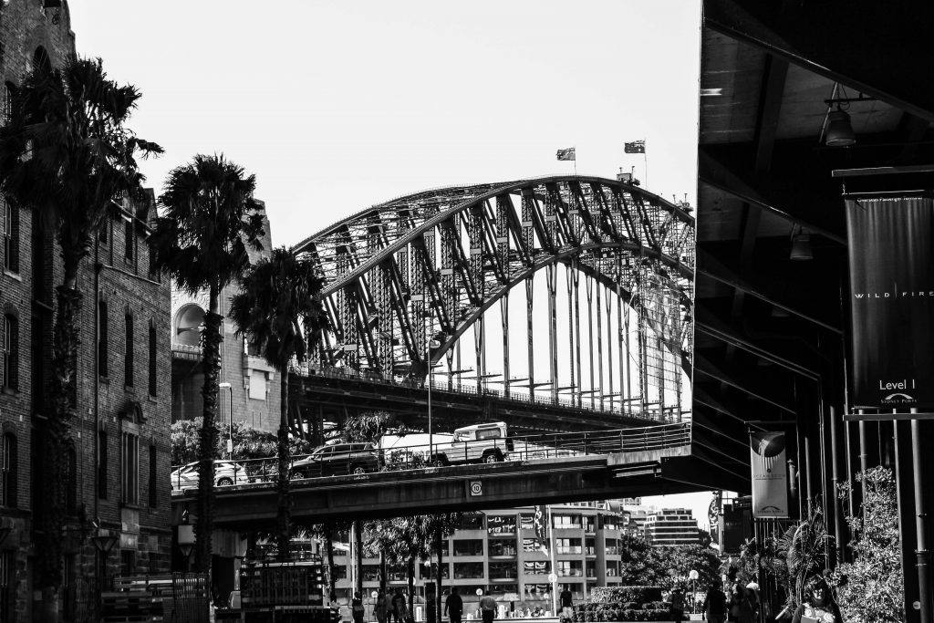 Articolo Australia
