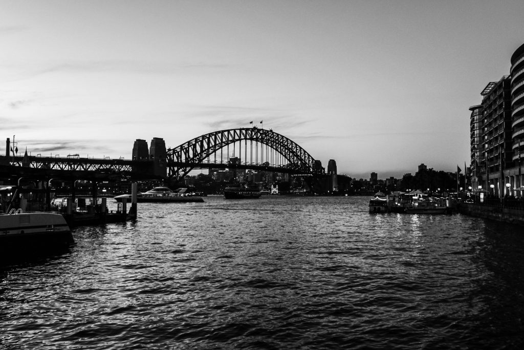Articolo Australia