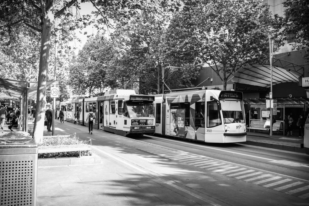 Melbourne