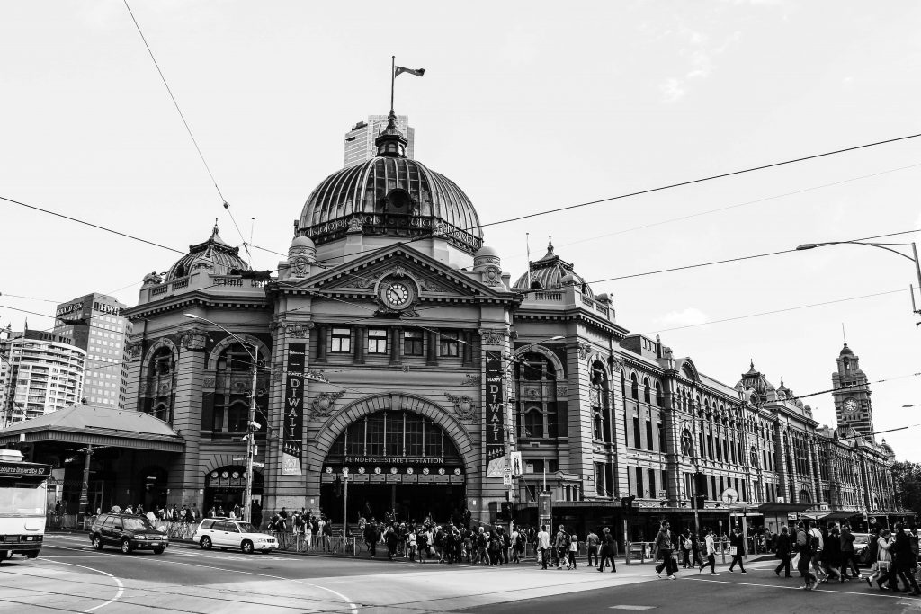 Melbourne