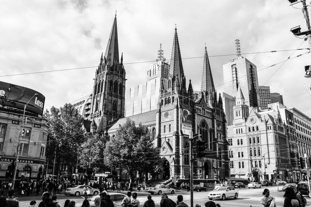 Melbourne