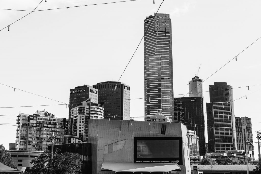 Melbourne
