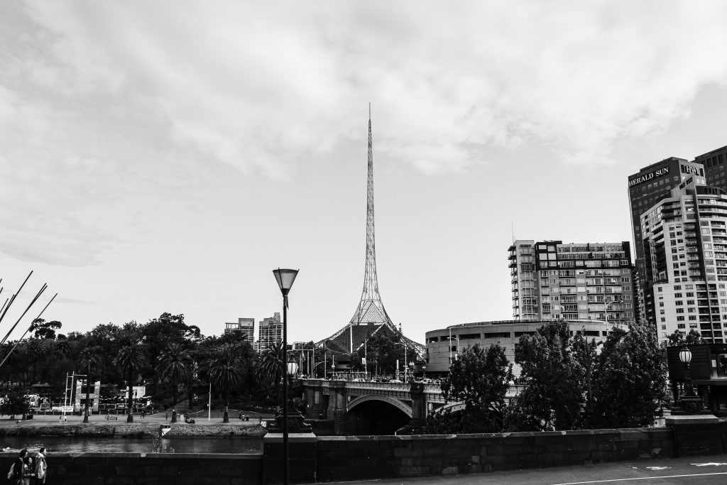 Melbourne